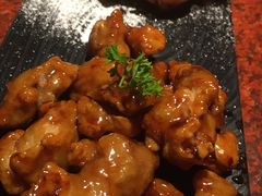 -绿茶餐厅(蓝色港湾店)