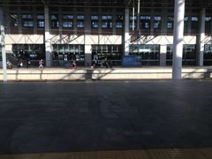 -莆田站
