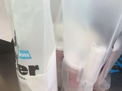 -Blueglass酸奶(财富购物中心店)