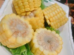 -草原塞蛮羊火锅城(港湾店)