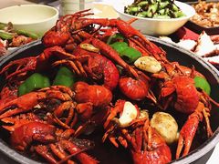 -一棠龙虾•王牌虾球(楚河汉街店)