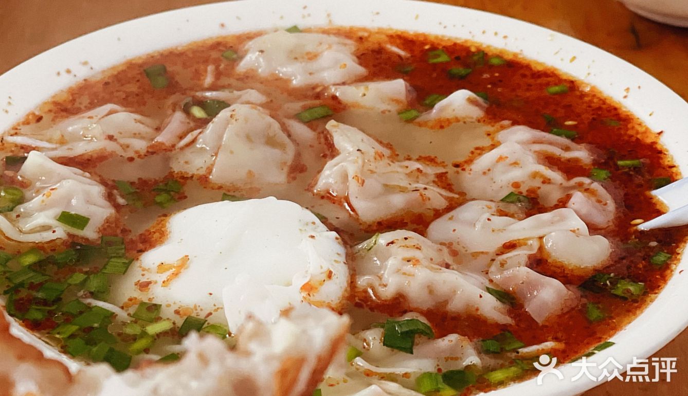 南京柴火馄炖必须有它名字！！！