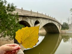 -赵州桥景区