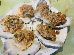 -三个渔夫·蒸汽海鲜(小白楼店)
