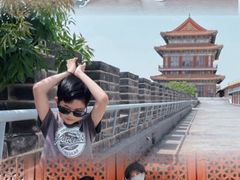 -大明幻境第一城