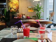 -MOCUS莫卡斯餐厅(祥云小镇店)