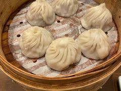 -南翔馒头店(豫园店)