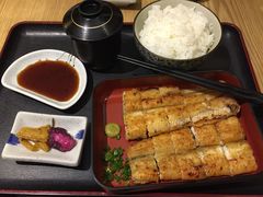 -昇鳗鱼家(浦东店)