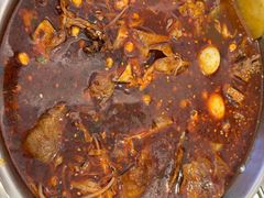 -蓉三少冒烤鸭·四川小吃集(北京首店)