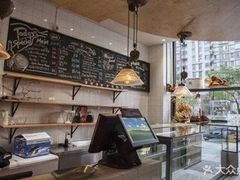 -美丽心情蛋糕(江苏路店)