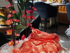 -海玥荟海鲜姿造自助餐厅(欧罗巴广场店)