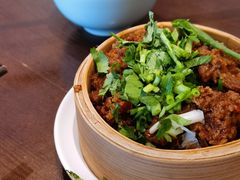 粉蒸牛肉-全牛匠·乐山跷脚牛肉(望京店)
