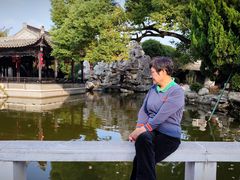 -口岸雕花楼