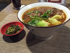 -静香HOUSE·全时段融合餐厅(七星欢乐颂店)