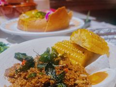 -太食獸泰式茶餐厅(兰州中心首店)