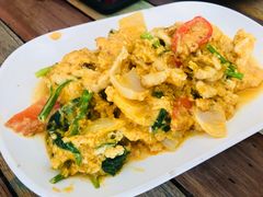 -Doo Dee Thai Food(Issan/Isaan/Esan)