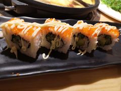 -花枝日本料理(金沟河店)