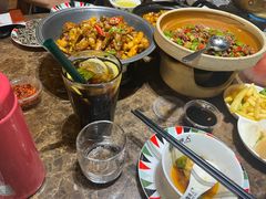 -咖啡人·融合餐厅(健康东路店)