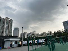 -四川大学(华西校区)