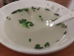 清汤-三两春(崂山路店)