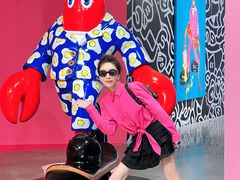 -chi K11艺术空间展览厅