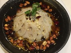 -真爱中国餐馆·年华店(朱雀大街店)