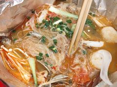 -见味花甲(福田coco park店)