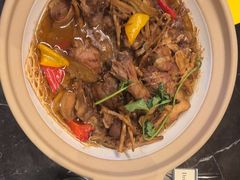 -棕榈岛海鲜自助餐厅(虹桥迎宾馆店)