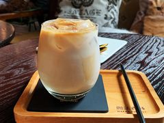 -咖法森林·咖啡  酒吧(天河店)