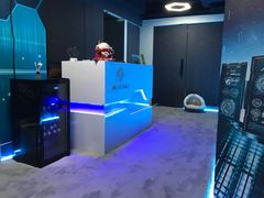 -零纪元VR体验馆·桌游(黄浦店)