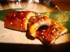 蒲烧鳗鱼-和彩放题餐厅(酒仙桥店)