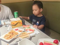 -海底捞火锅(枫蓝国际购物中心店)