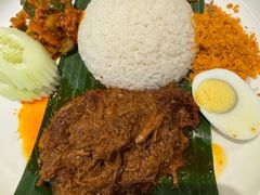 -关夫人餐厅(阳光广场店)