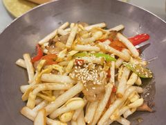 -春盛渔府(江宁开发区店)