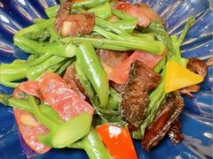 -誉八仙粤菜(万象天地店)