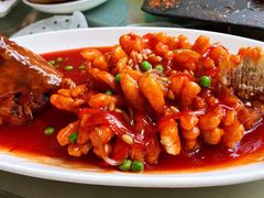 -唐廊烤鸭店(工体店)