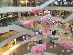 -金隅嘉品Mall