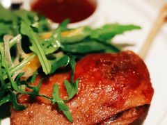 周末早午餐脆皮鸭腿-壳里西餐厅Coquille Seafood Bistro(蒙自路店)