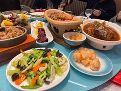 -普天和酒楼·新津菜·烤鸭(天津之眼店)