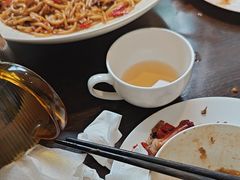 -西郊八号·山野江西菜(开发区店)