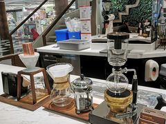 -Peet's Coffee皮爷咖啡(豫园店)