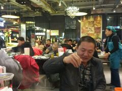 -自助火锅筷乐食代自助餐厅(金辰店)