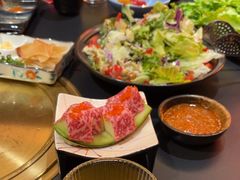 -無二炙坊·和牛烧肉(大钟寺1733店)