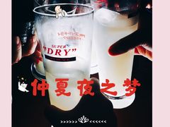 -気楽亭和食料理(气乐亭大世界本店)