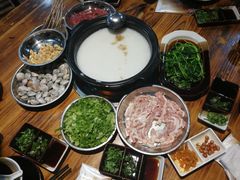 -盈田盈粥庄(博山东路店)