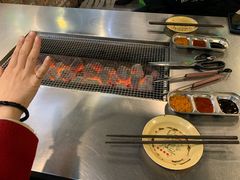 -马路牙子烧烤音乐酒馆(望京店)