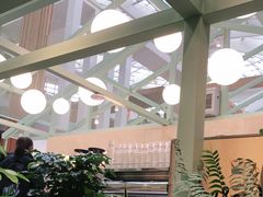 -Seesaw Coffee(上海太阳宫K46店)