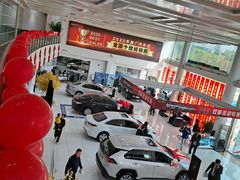 -上海和展广汽丰田4S店(老闵行店)