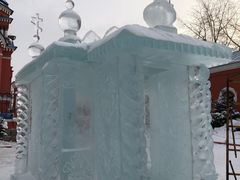 -喀山圣母大教堂