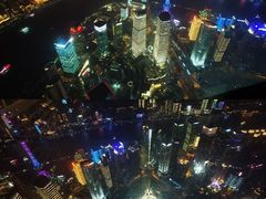 -上海之巅观光厅